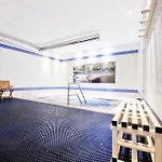 Hotel Auditorio Santiago & Spa 