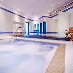 Hotel Auditorio Santiago & Spa 