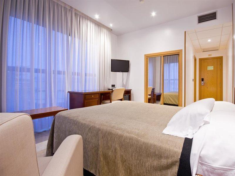 Auditorio Santiago&spa