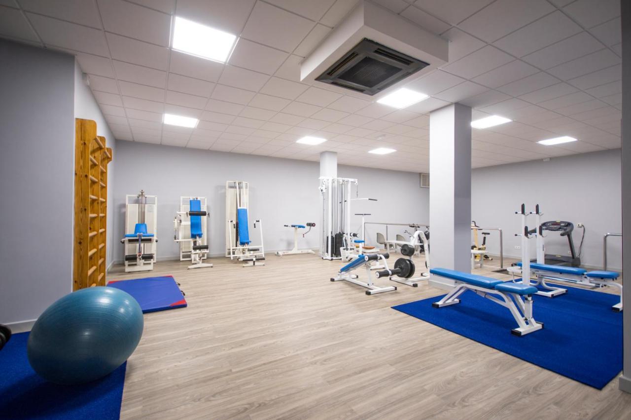 Hotel Auditorio Santiago&spa
