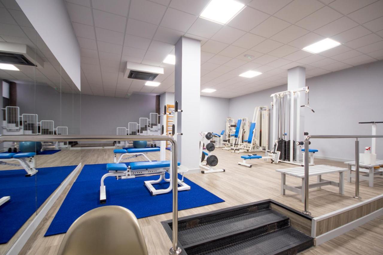 Auditorio Santiago&spa Hotel