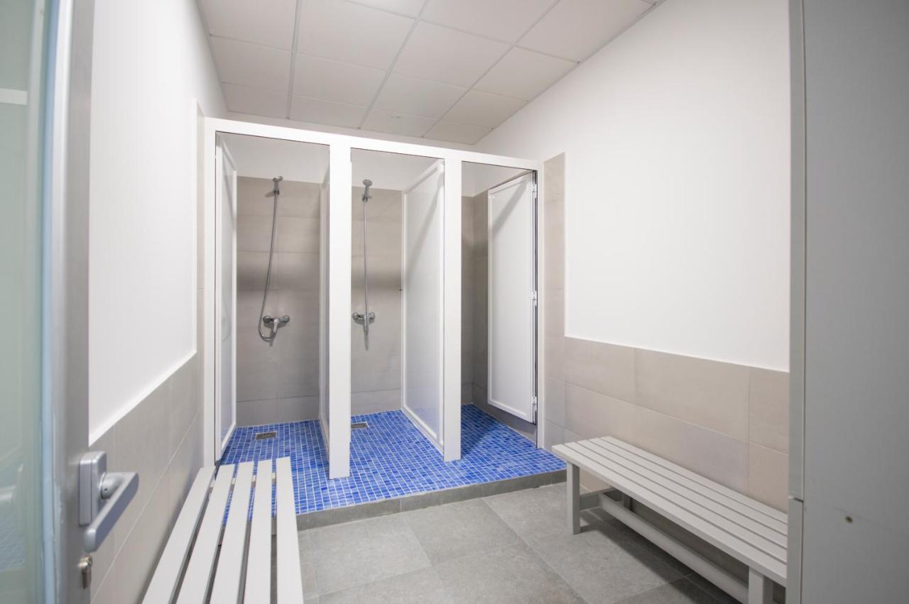 Auditorio Santiago&spa Hotel Lugo