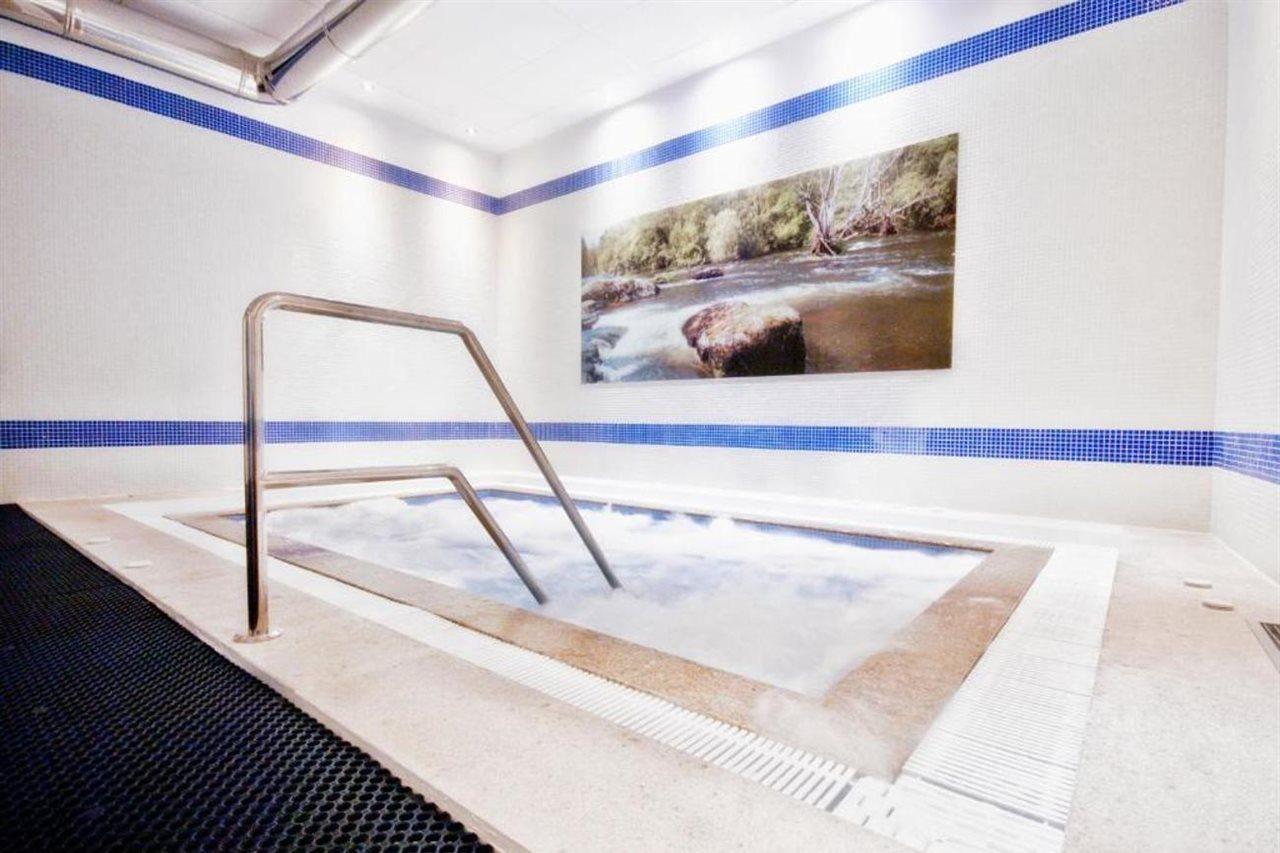 Auditorio Santiago&spa Hotel Lugo
