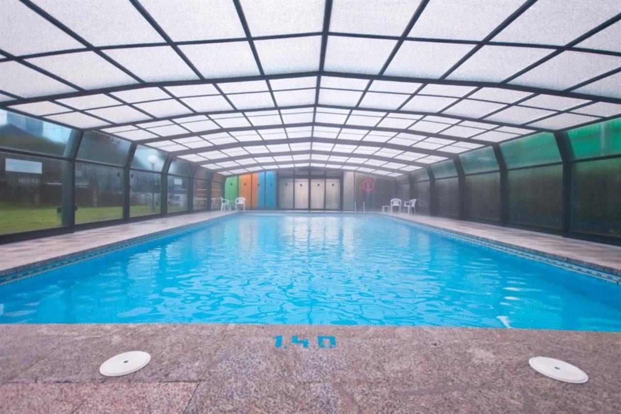 Auditorio Santiago&spa 4* Lugo