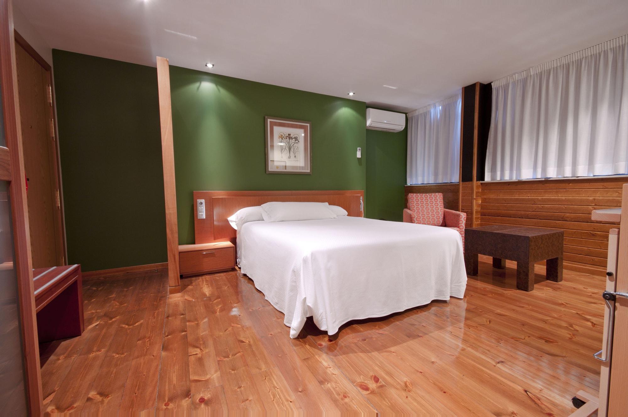 Hotel Auditorio Santiago&spa Lugo