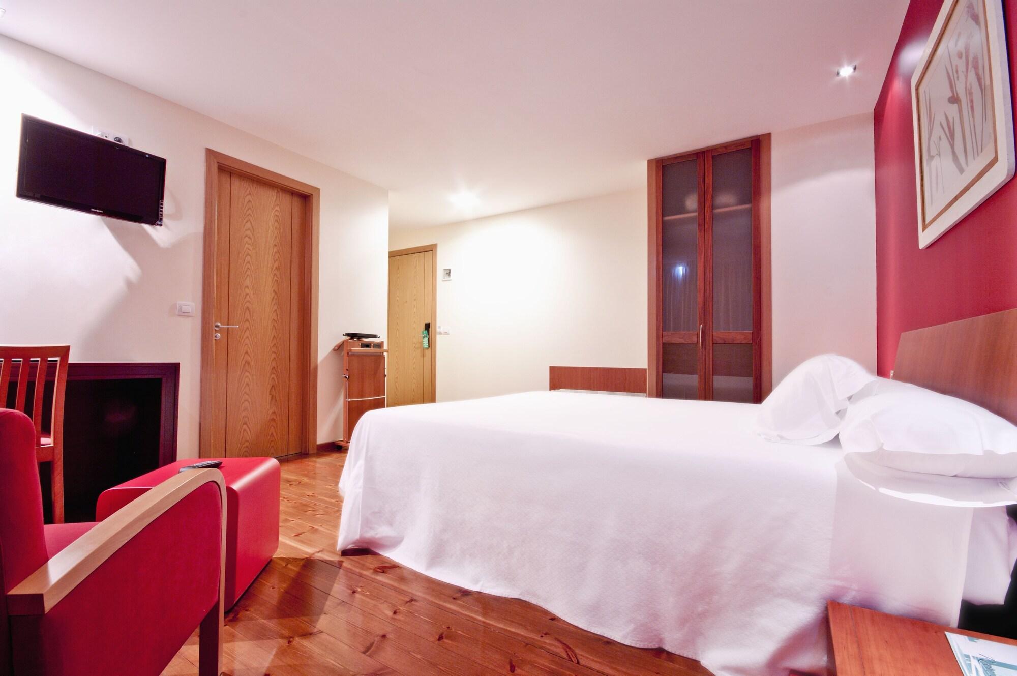 Auditorio Santiago & 4* Lugo
