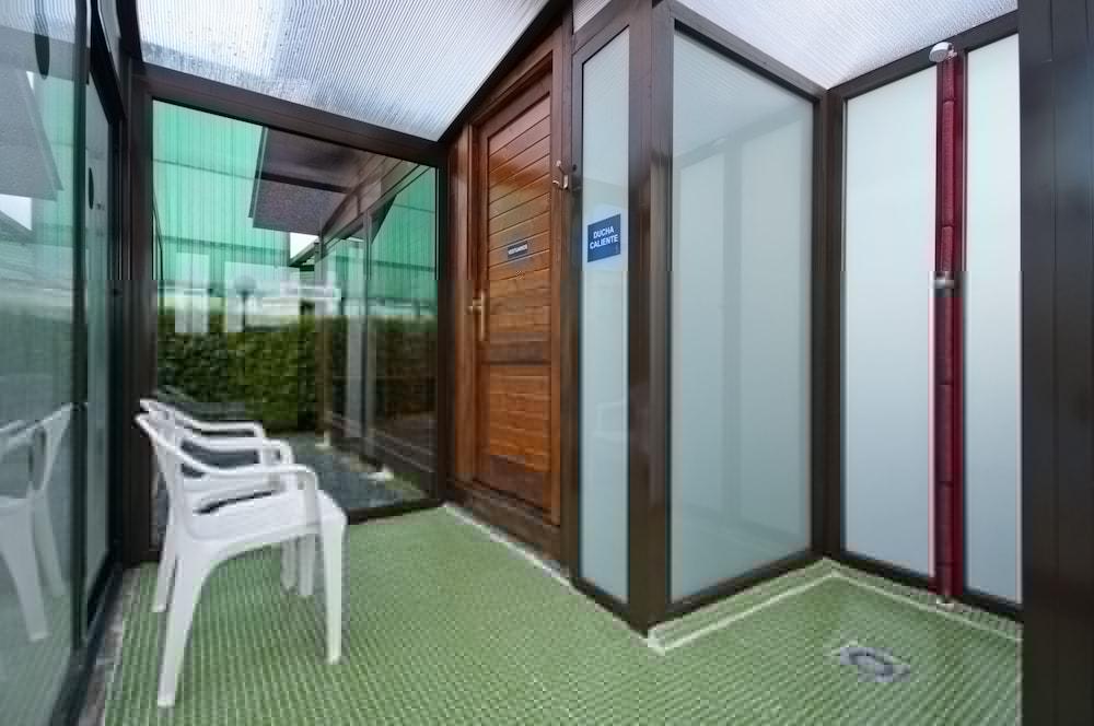 Hotel Auditorio Santiago&spa 4*