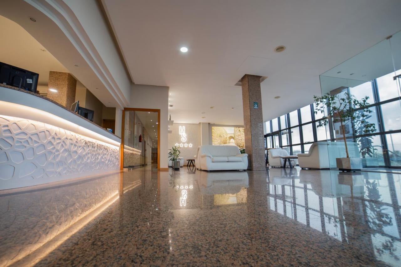 Auditorio Santiago&spa Lugo