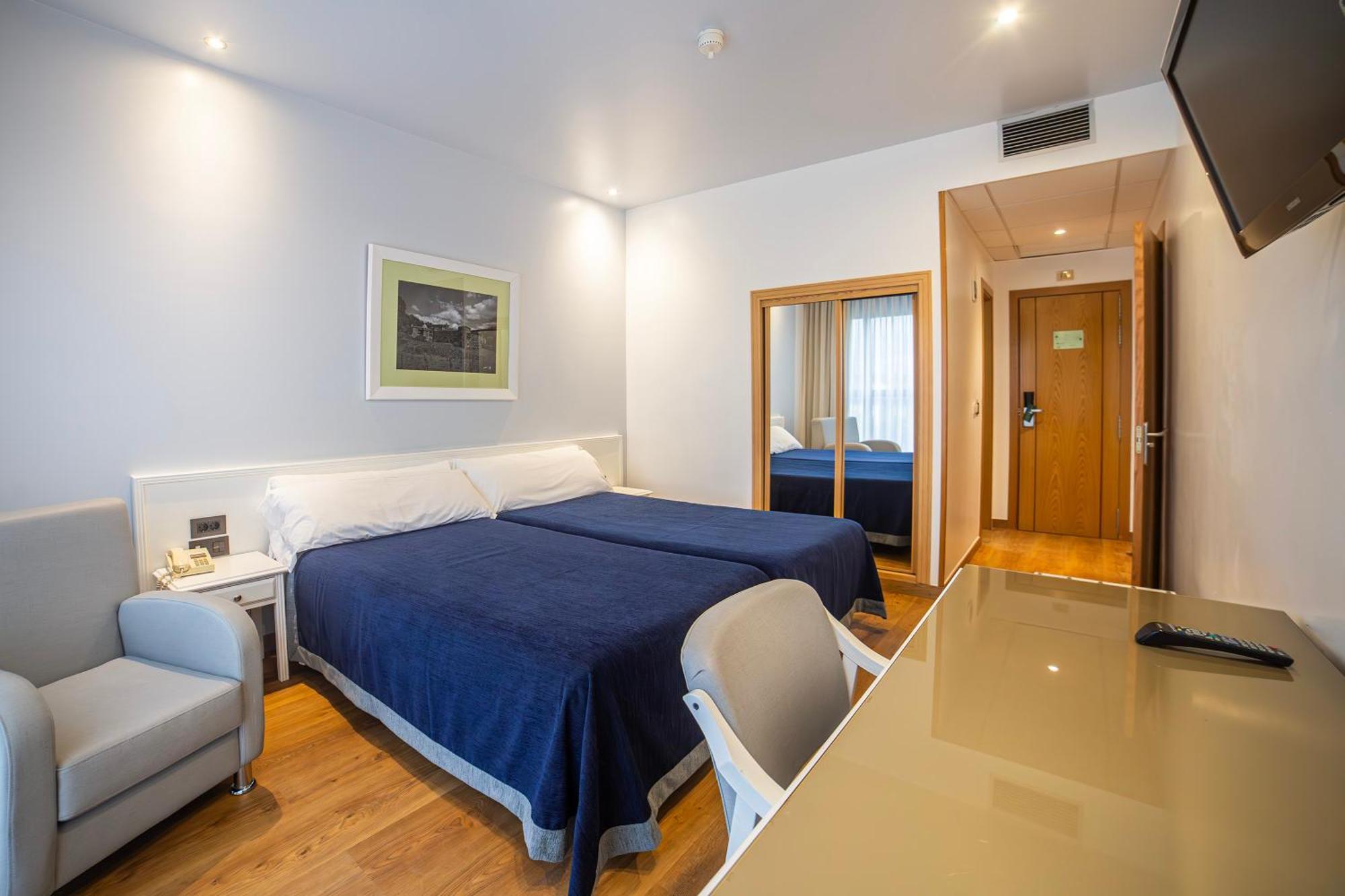 Auditorio Santiago&spa 4*