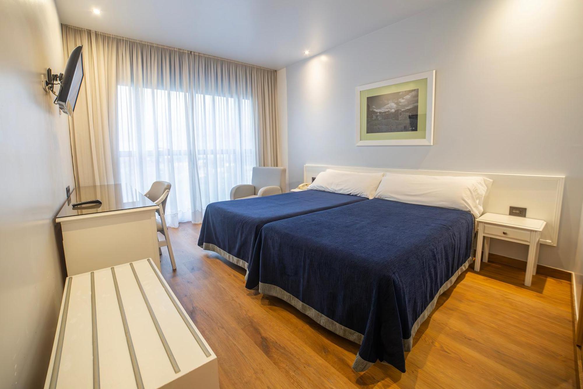 Auditorio Santiago&spa 4* Lugo