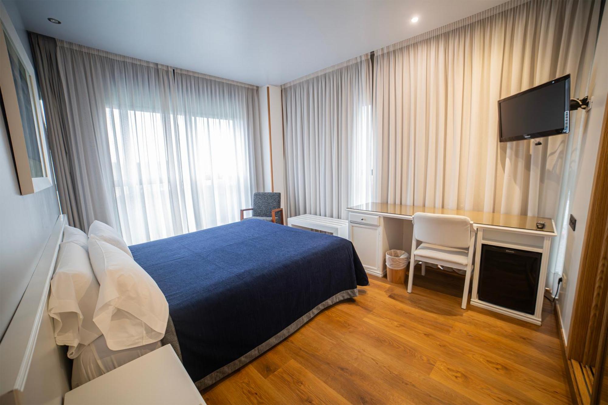 Auditorio Santiago&spa 4* Lugo