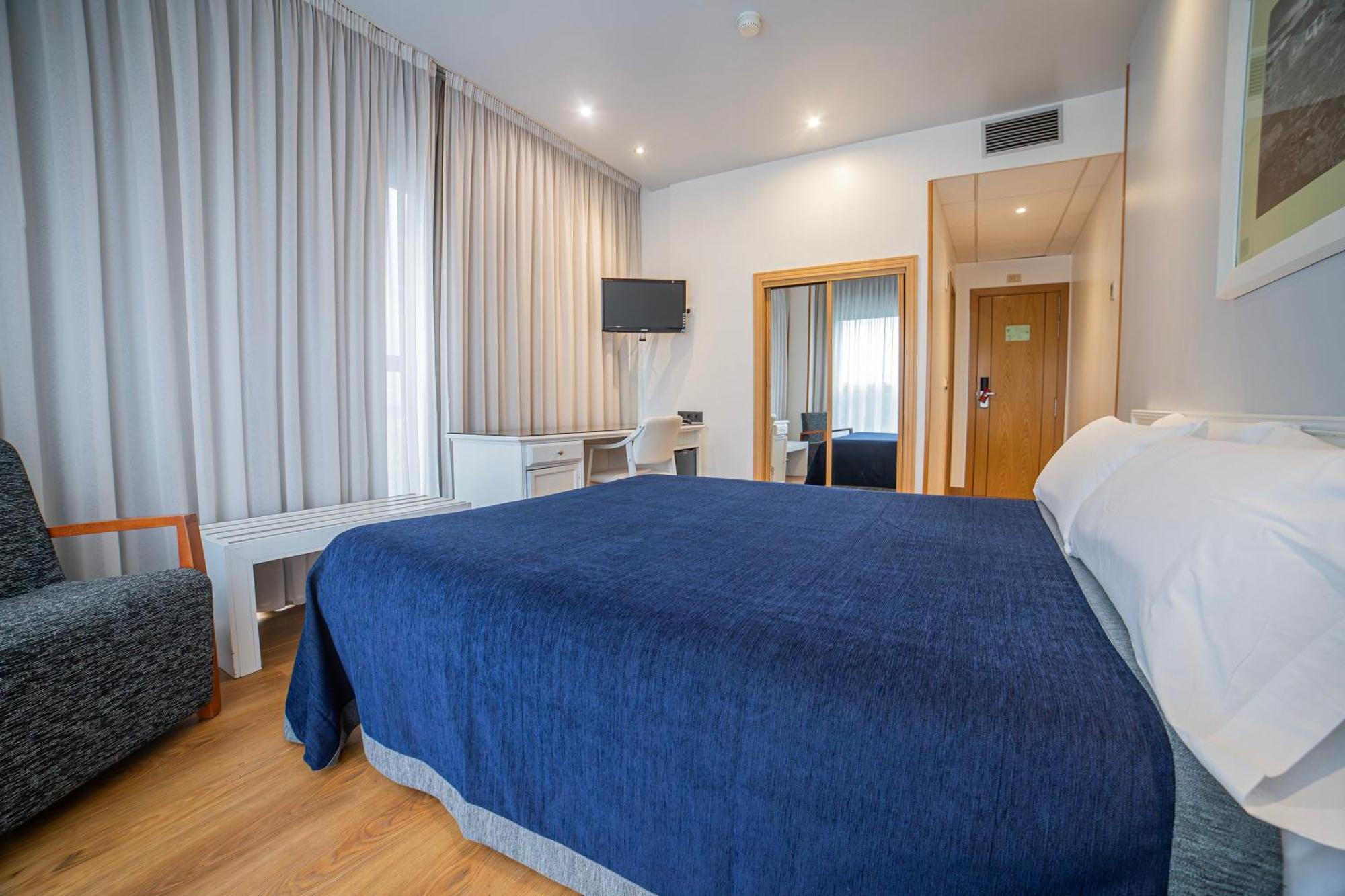 Hotel Auditorio Santiago&spa