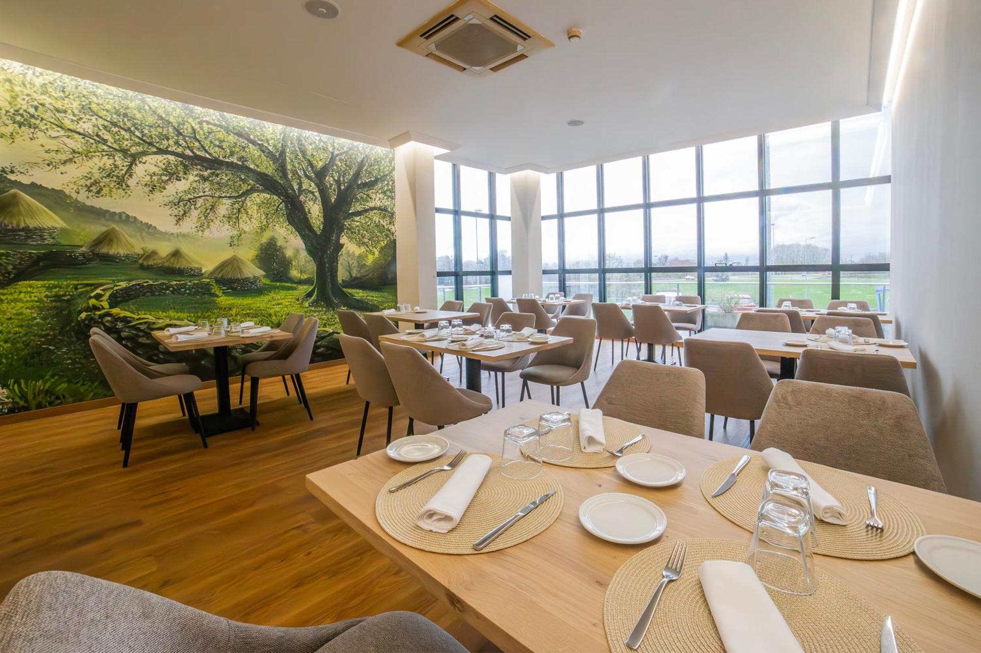Hotel Auditorio Santiago&spa Lugo