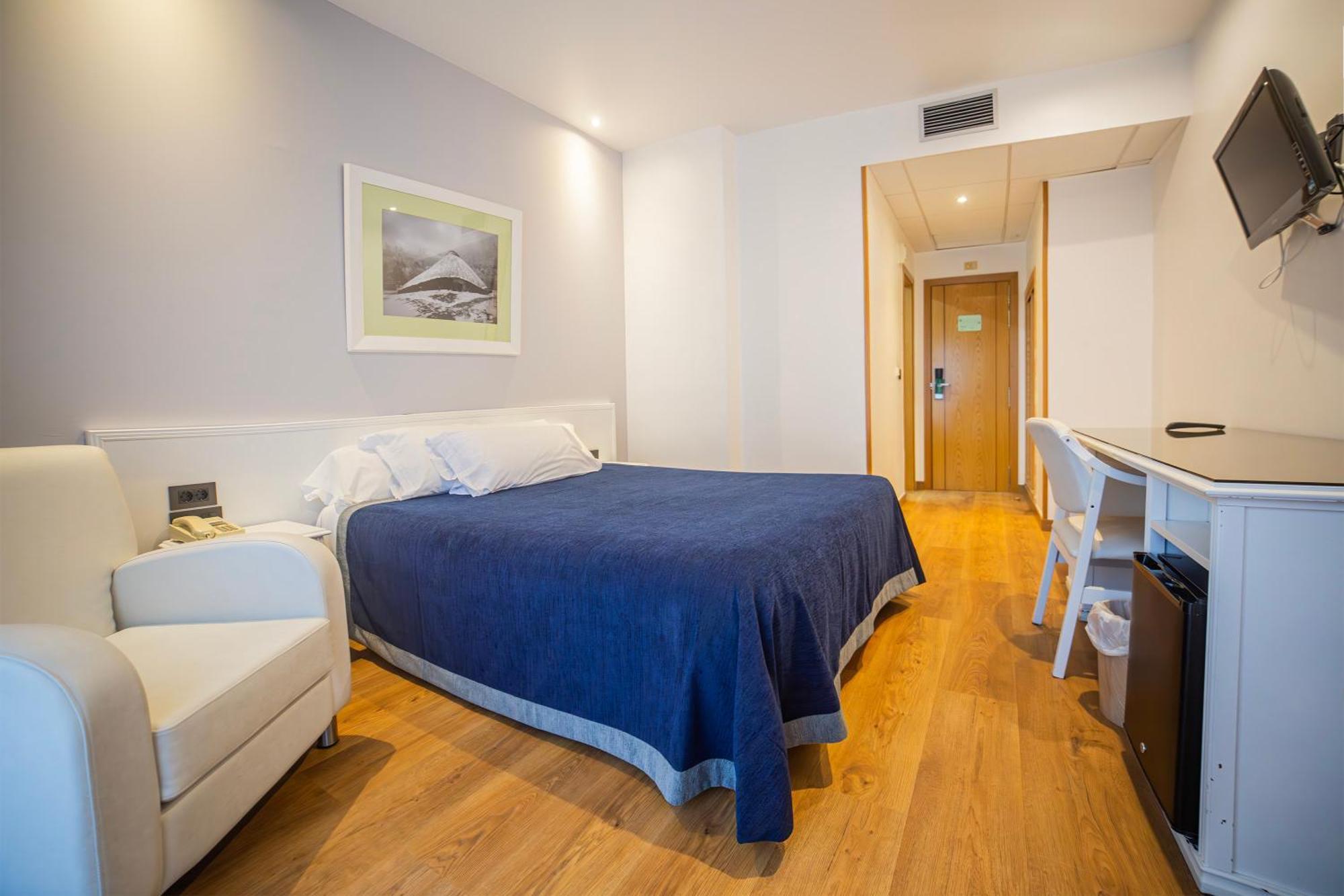 Auditorio Santiago&spa Hotel 4*