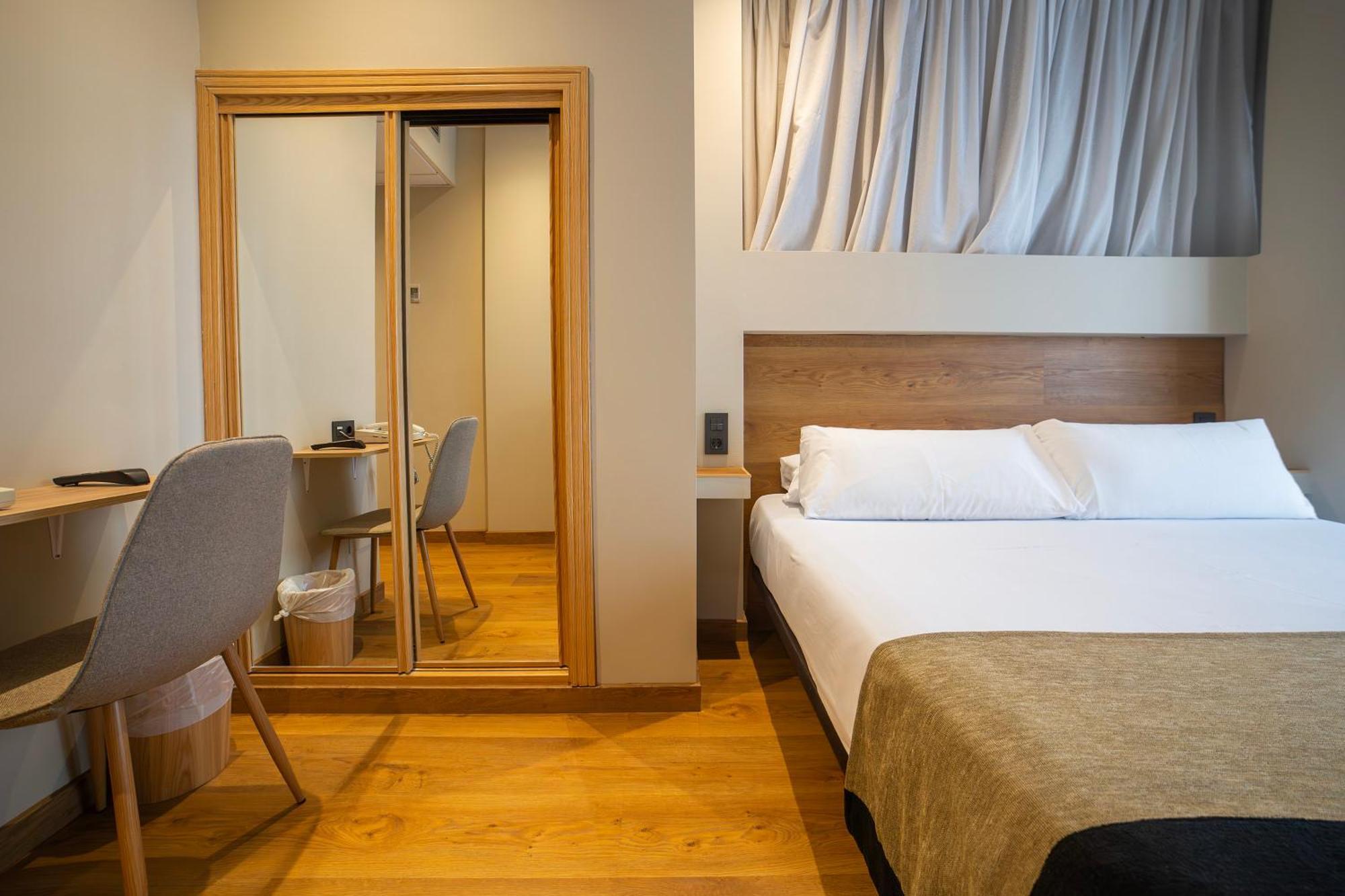 Auditorio Santiago&spa Lugo