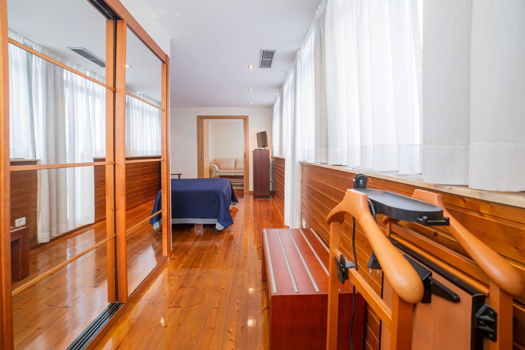 Hotel Auditorio Santiago&spa Lugo