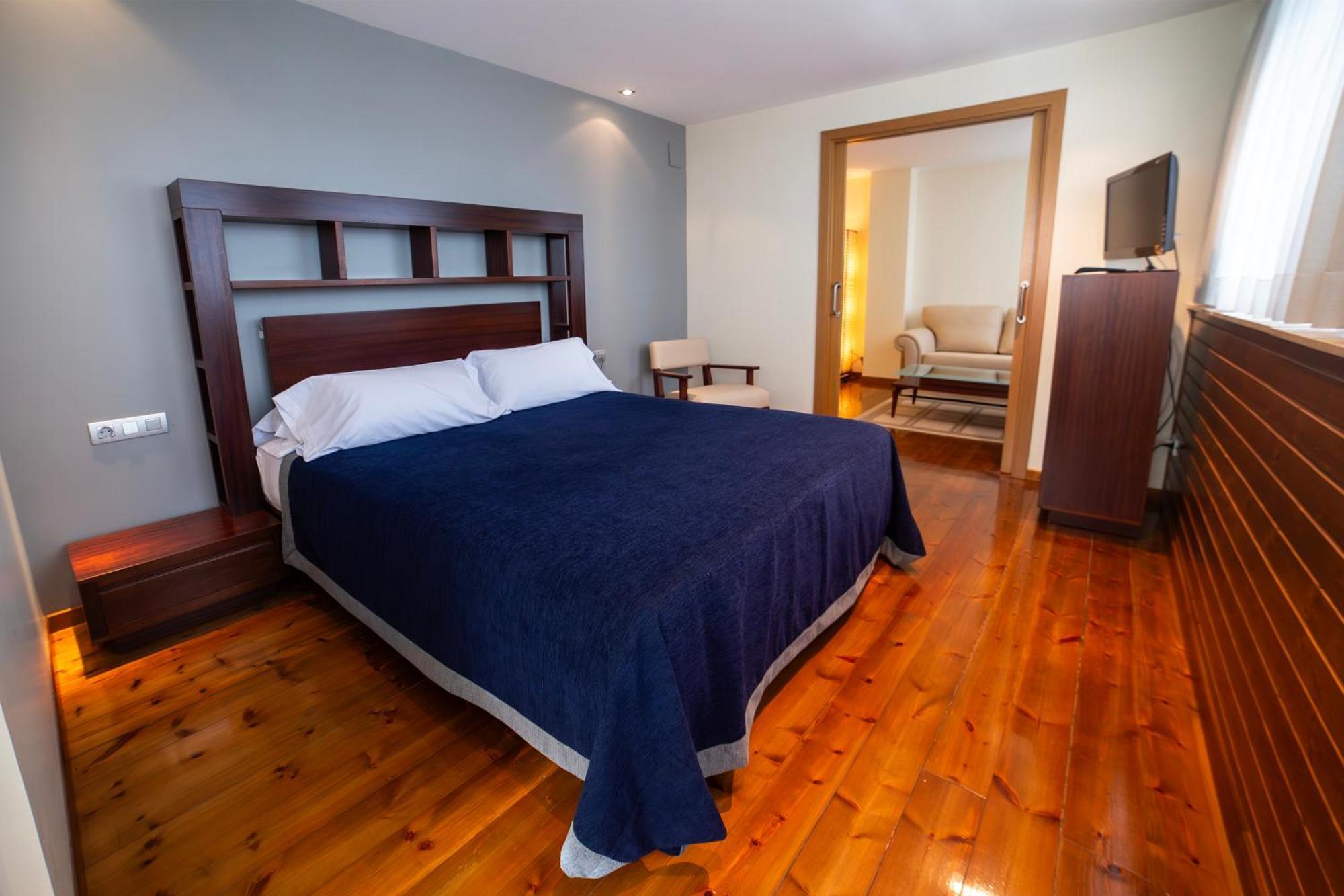 Auditorio Santiago&spa Hotel 4*