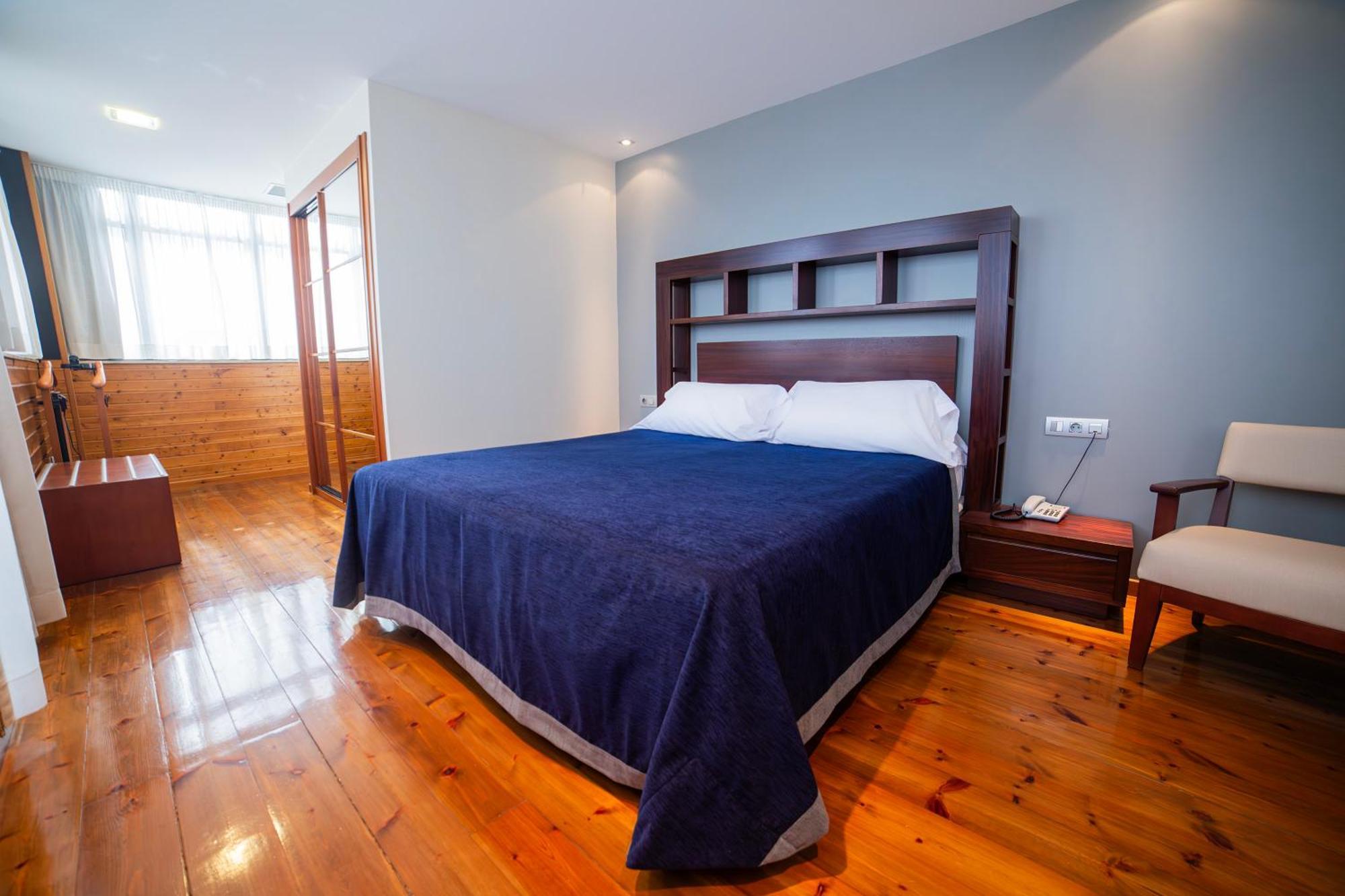 Hotel Auditorio Santiago&spa 4*