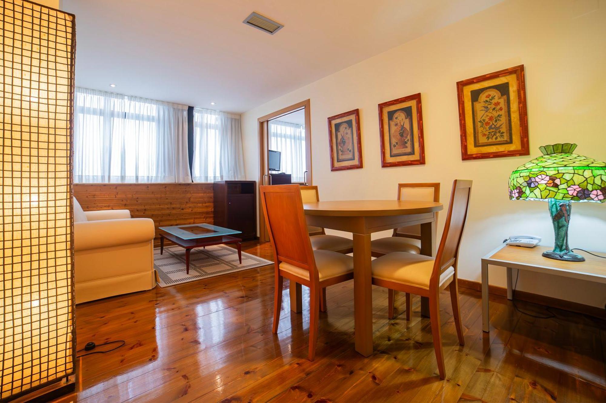 Auditorio Santiago&spa Hotel Lugo