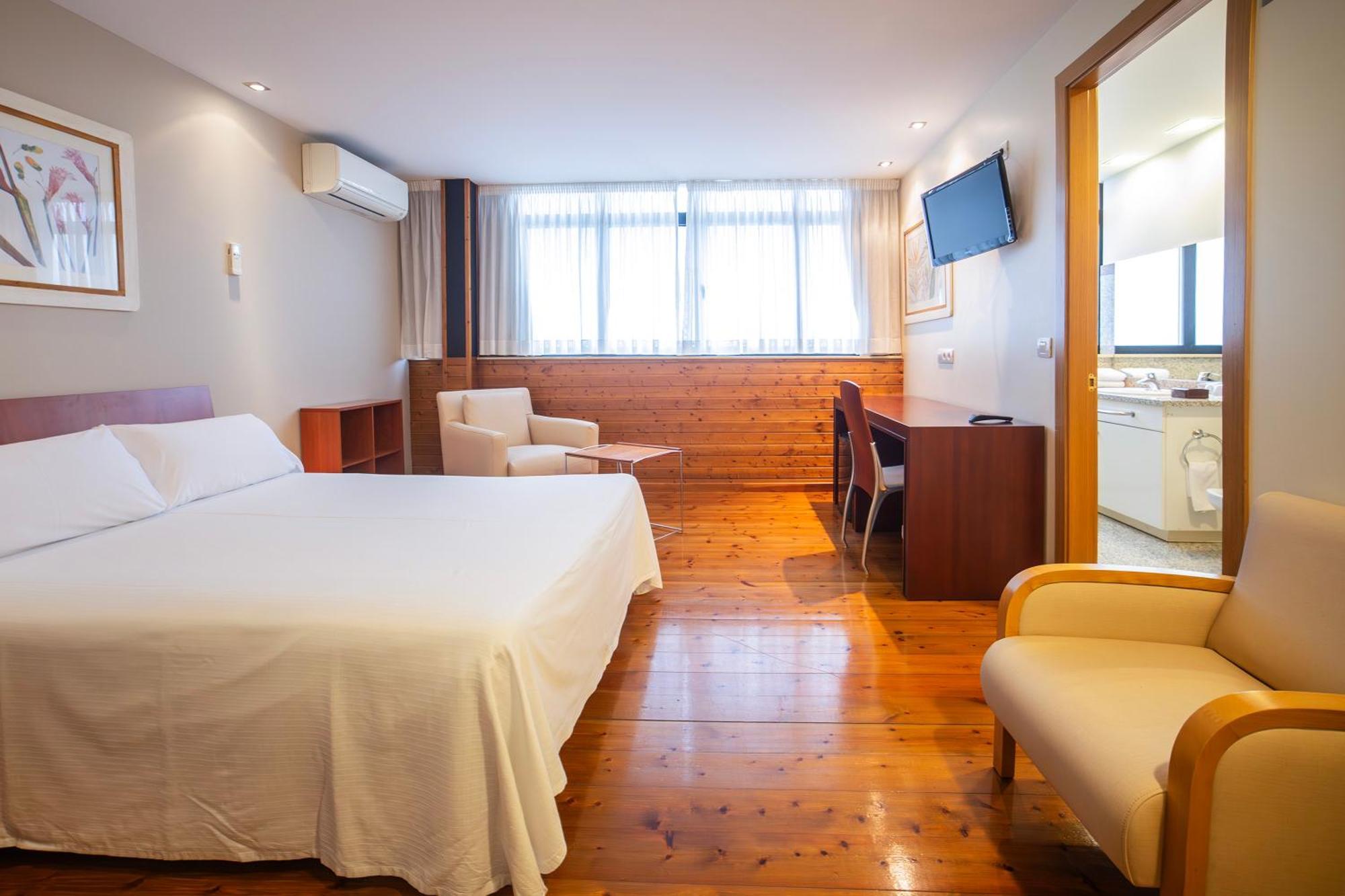 Auditorio Santiago&spa 4*