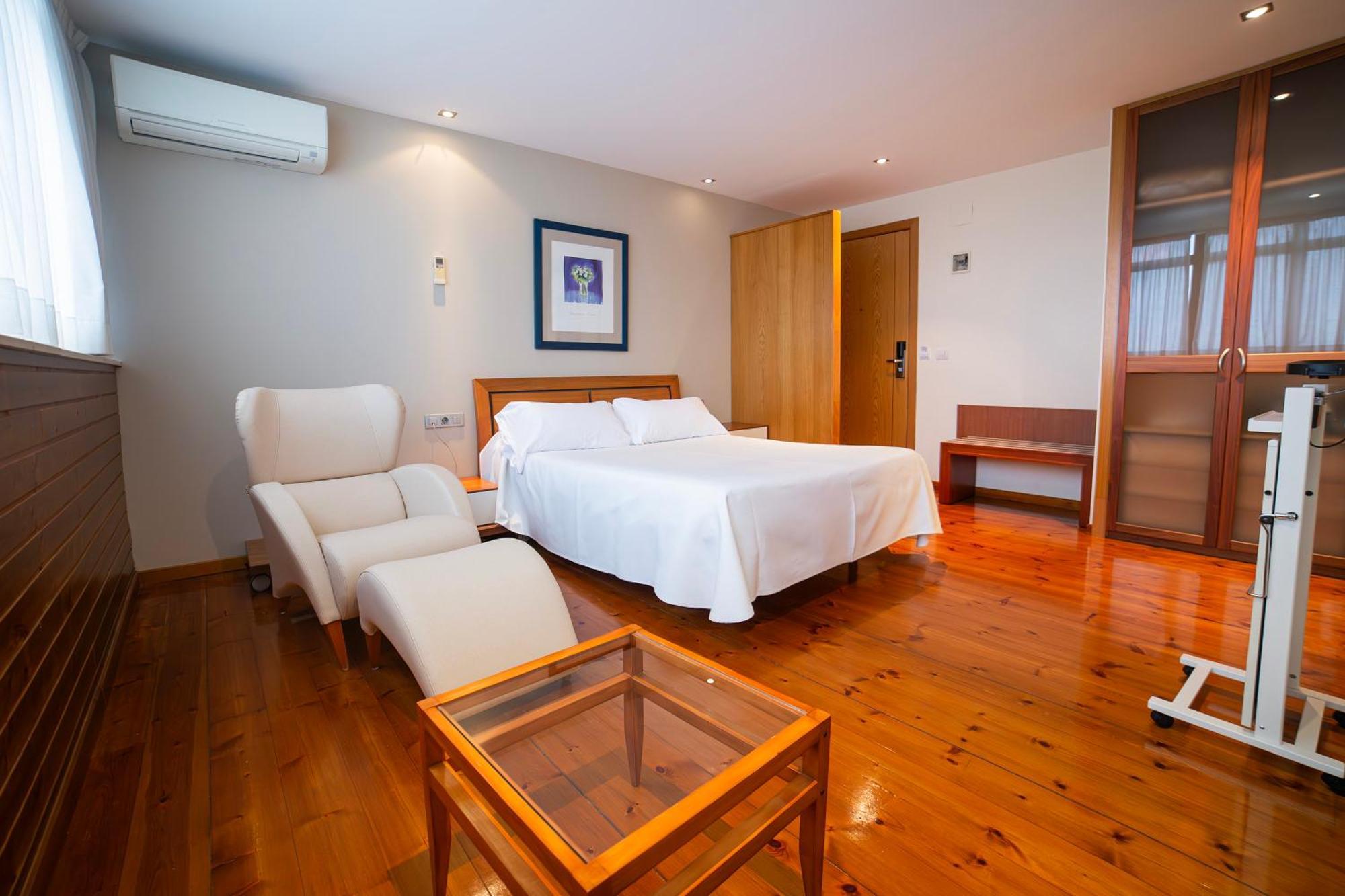 Auditorio Santiago&spa